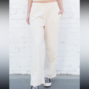 (SOLD) Anastasia Sweatpants